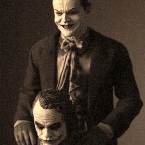 Meet your Posher, Jamal